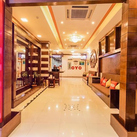 Oyo109阿尔马尔塔比特现代酒店公寓 Ḩayl Āl ‘Umayr 外观 照片