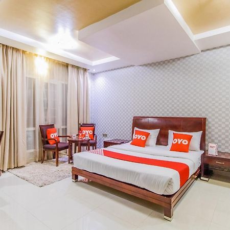 Oyo109阿尔马尔塔比特现代酒店公寓 Ḩayl Āl ‘Umayr 外观 照片
